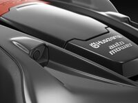 Husqvarna Automower 450X