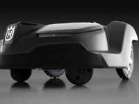 Husqvarna Automower 450X