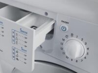 Indesit IWSC 51051
