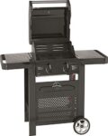 Jamestown Grill Percy 2