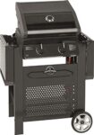Jamestown Grill Percy 2
