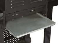 Jamestown Grill Percy 2