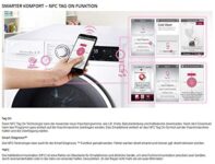 LG F12WD74SLIM