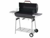 Landmann Black Taurus 440 31420