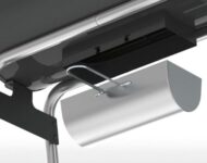 Landmann Black Taurus 440 31420