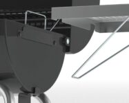 Landmann Black Taurus 440 31420