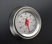 Landmann Black Taurus 660