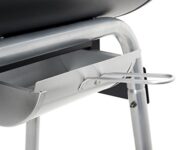 Landmann Black Taurus 660