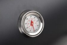 Landmann Black Taurus 660