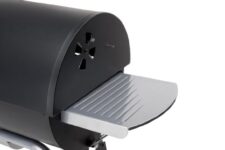 Landmann Black Taurus 660