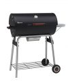 Landmann Black Taurus 660