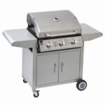 Landmann Gasgrillküche 12739