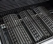 Landmann Grillchef