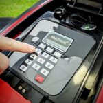 Matrix Automowtic Mow 800