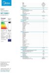 Midea WT 7.860i