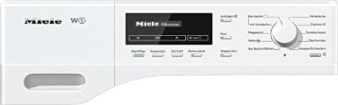 Miele WKB 130 WPS