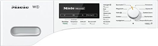 Miele WMB 120 WCS