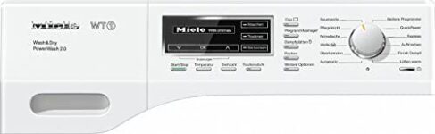 Miele WTF 130 WPM
