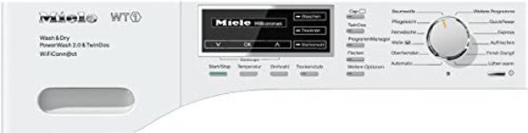 Miele WTH 720 WPM