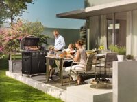 Outdoorchef Canberra 4G