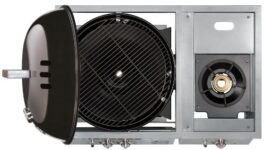 Outdoorchef Paris Deluxe 570 G