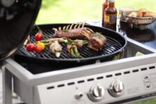 Outdoorchef Paris Deluxe 570 G