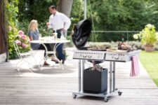 Outdoorchef Paris Deluxe 570 G