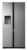 PANASONIC NR-BG53V2-X