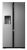 PANASONIC NR-BG53V2-X