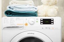 Privileg PWWT X 86G4 DE