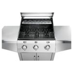 Profi Cook PC-GG 1057 Gasgrill