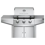 Profi Cook PC-GG 1057 Gasgrill