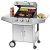 Profi Cook PC-GG 1057 Gasgrill