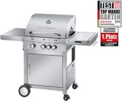 Profi Cook PC-GG 1058 Gasgrill