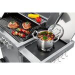 Profi Cook PC-GG 1058 Gasgrill