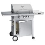 Profi Cook PC-GG 1058 Gasgrill
