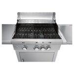 Profi Cook PC-GG 1058 Gasgrill