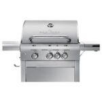 Profi Cook PC-GG 1058 Gasgrill