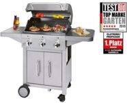 Profi Cook PC-GG 1179