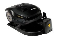 Robomow 500 Tuscania