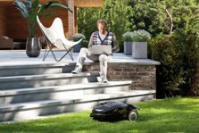 Robomow 500 Tuscania