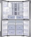 Samsung AKG RF56N9740SR/EF