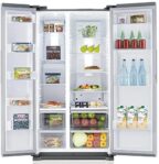 Samsung RS7528THCSL/EG