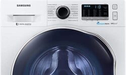 Samsung WD80K52I0AW/EG