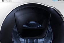 Samsung WD80K5400OW/EG