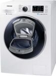 Samsung WD81K5A00OW/EG AddWash