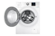 Samsung WF12F9E6P4W/EG