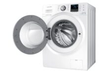 Samsung WF12F9E6P4W/EG