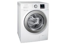 Samsung WF12F9E6P4W/EG