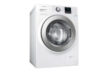 Samsung WF12F9E6P4W/EG